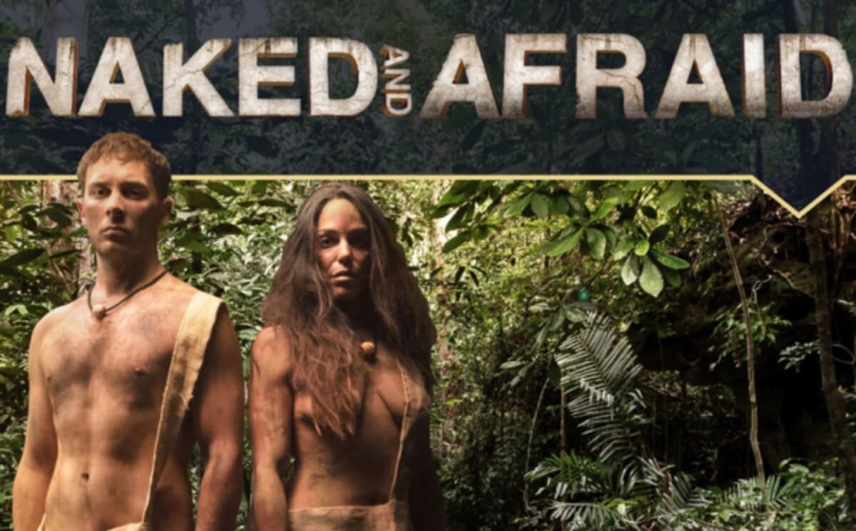 Hombres VS Mujeres en supervivencia: quién tiene ventaja en la naturaleza???
