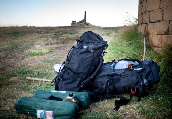 Cómo preparar tu kit de emergencia sin volverte loco